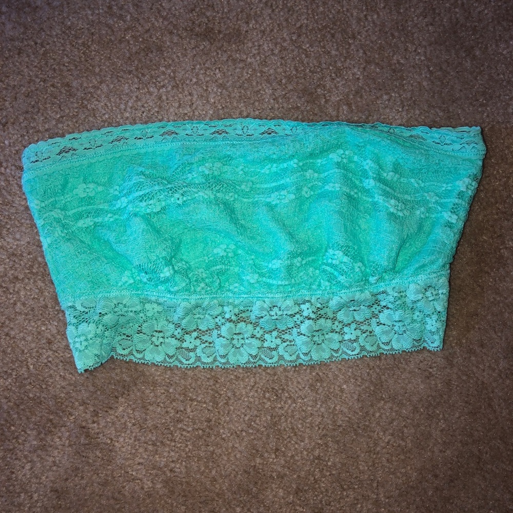 Free People Bralette